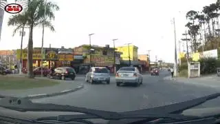 FIAT PALIO WEEKEND NO Rodoanel zona sul sentido zona norte de São Paulo SP