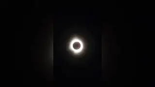 “SOLAR ECLIPSE”_april-8-2024_ Montreal,_ Rosemont