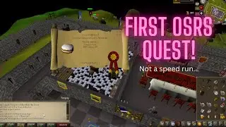 Proud of his money bags! | GIM with a Noob #2