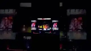 WHEN SEPTEMBER ENDS: GREENDAY -SEA HEAR NOW FESTIVAL 9.18.22 Asbury Park NJ