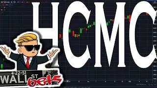 HCMC Is Skyrocketing Now! | Is It Too Late To Buy HCMC Stock?