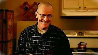 Breaking bad | Edit | Homage