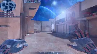 Она не любит вино🍷FRAGMOVIE • Standoff 2