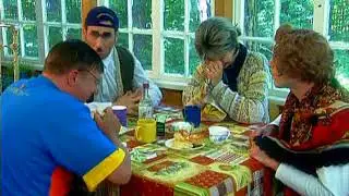 17 Гамлет принц дачный 2000