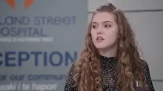 Shortland Street Friday