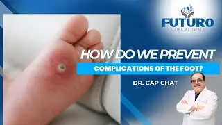 Step Ahead: Top Tips to PREVENT Diabetic Foot Ulcers
