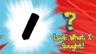 A magical item appear | TALKS