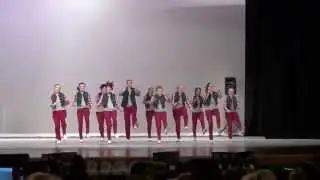 Tap This! - Traditional Line - Beach Jam