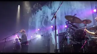 CIVILIAN「わらけてくるわ」- 2023.07.18 “WHO LEFT THE DOOR OPEN?” at Tokyo KINEMA CLUB