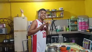 butter shrimp
