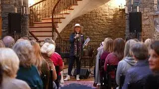 POWER HOUR- Lynn Eldridge