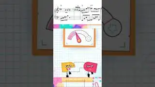 Snipperclips' soundtrack harbors a devastating secret . . .
