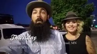 We Gotta Go - Ep 44 - Central MN Common Roots Fest 2017