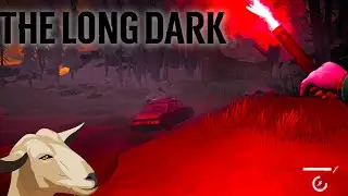 The Long Dark | Episode 1 | The Cold Stalks Me