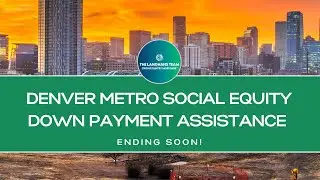 Denver Metro Social Equity Program Ending Soon