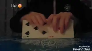 Cartomagia (magia) bellissima!!😱