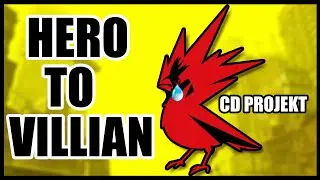 CD Projekt Sued - Lawsuit issued for Lying About Consoles?