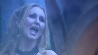 Boadicea - Petra Berger