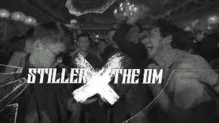 STREET CRED BPM (ОТБОР - Стиллер x The OM