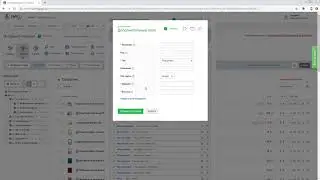 Координаты CMS.S3 от Мегагрупп.ру