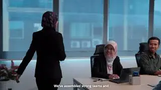 G&P: ESG Corporate Video