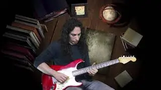 Dire Straits - Lady writer guitar solo