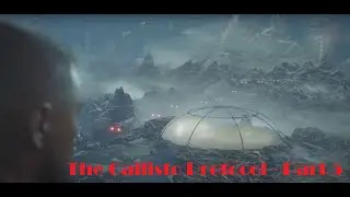 The Callisto Protocol / Maximum Security / No Commentary // Part 5