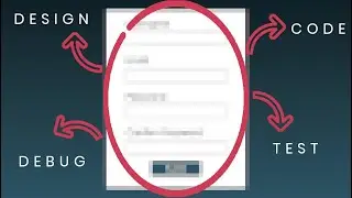 Stunning Web Design From Scratch - HTML & CSS