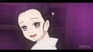 Nezuko Edit