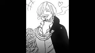 🗼🕛✨(Let's enter the Tortured poets department era with a manga edit)|#zoro#trafalgarlaw #sanji#luffy