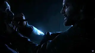 Absolutely Favorite Cut Scene of The Last of Us Part 1