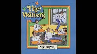 The Walters - Eyes For You [Official Audio]