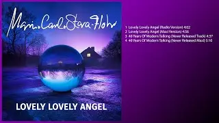 Lovely Lovely Angel (Celebrating 40 Years Of Modern Talking)
