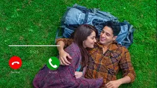 Tere Sang Ishq Hua Ringtone | RK BGM