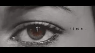 Milana // Time // Throwback