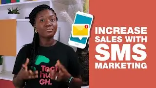 Why you need SMS Marketing to increase Sales for your business 2021💹 -Digital marketing tutorials