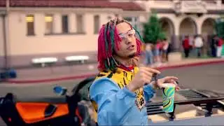 Lil Pump - “Gucci Gang” (Official Music Video)