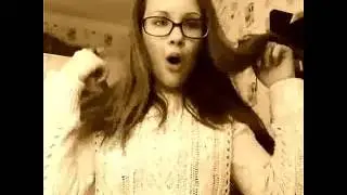 Андрей Черкасов - Губами по телу  (FaceYourCam cover version)