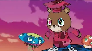 [FREE] Kanye West Graduation Type Beat 