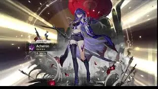 Honkai Star Rail - Insane Pulls on Acheron Banner !!!