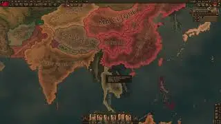 Komunistyczne Chiny - 44 (Po Reworku)