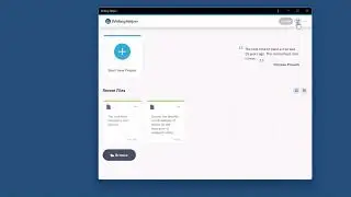 Installing, pinning, and using full screen mode