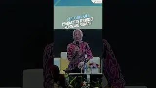 Alhamdulillah, 2022 ditutup dengan kinerja tertinggi sepanjang sejarah Pertamina. 