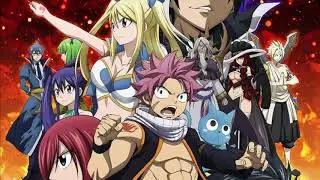 Fairy Tail [Final Season 2020] - A Strong Wind on the Battlefield
