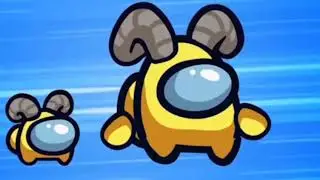 IMPOSTOR AND SON | Among us animation