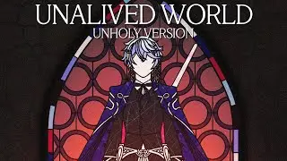 【MUSIC】 Dead World Slowed + Reverb