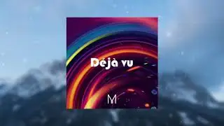 MOozz  - Déjà vu (Tobu & Itro Style)