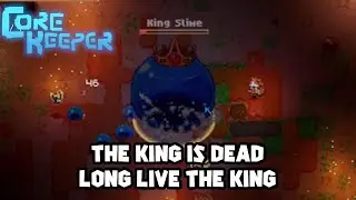 The Power Of Plants | Core Keeper
