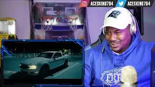 Russ -( Losin Control ) *REACTION!!!*