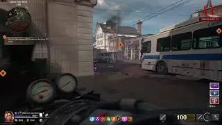 Bo6 directed falls ee